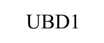 UBD1