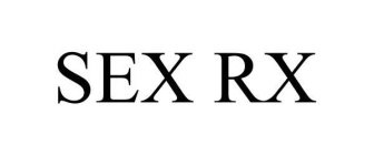 SEX RX