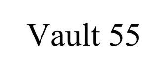 VAULT 55