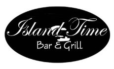 ISLAND TIME BAR & GRILL