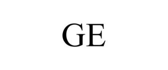 GE