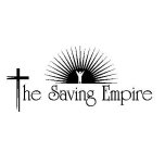 THE SAVING EMPIRE