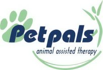 PETPALS ANIMAL ASSISTED THERAPY