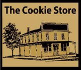 THE COOKIE STORE
