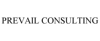 PREVAIL CONSULTING