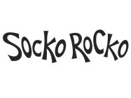 SOCKO ROCKO
