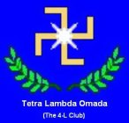 LLLL TETRA LAMBDA OMADA (THE 4-L CLUB)