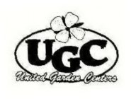 UGC UNITED GARDEN CENTERS