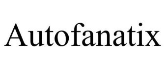 AUTOFANATIX