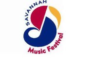 SAVANNAH MUSIC FESTIVAL