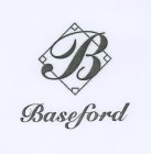 B BASEFORD