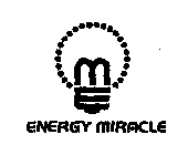 M E ENERGY MIRACLE