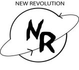 NR NEW REVOLUTION