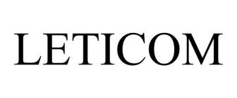 LETICOM