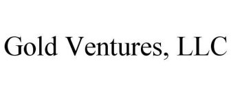 GOLD VENTURES, LLC