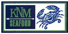 KNM SEAFOOD