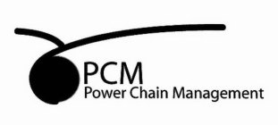 PCM POWER CHAIN MANAGEMENT