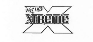 X WET LINE XTREME