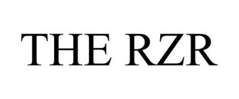 THE RZR