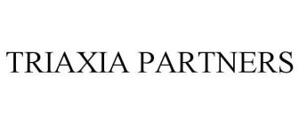 TRIAXIA PARTNERS