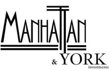 MANHATTAN & YORK INVESTMENTS