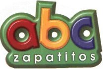 ABC ZAPATITOS