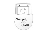 CHARGE SYNC