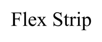 FLEX STRIP