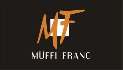 MF MÜFFI FRANC