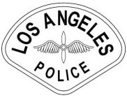 LOS ANGELES POLICE