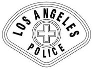 LOS ANGELES POLICE