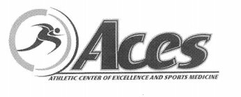 ACES ATHLETIC CENTER OF EXCELLENCE AND SPORTS MEDICINE