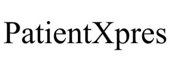 PATIENTXPRES