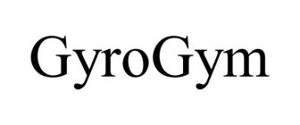 GYROGYM