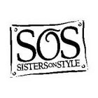SOS SISTERSONSTYLE