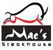 MAC'S STEAKHOUSE
