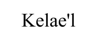 KELAE'L