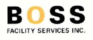 BOSS FACILITY SERVICES INC.