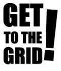 GET TO THE GRID!