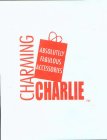 CHARMING CHARLIE ABSOLUTELY FABULOUS ACCESSORIES