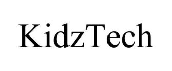 KIDZTECH