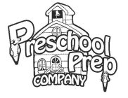 PRESCHOOL PREP COMPANY
