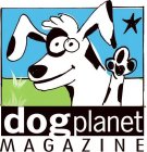 DOG PLANET MAGAZINE