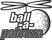 BALL-A-PALOOZA