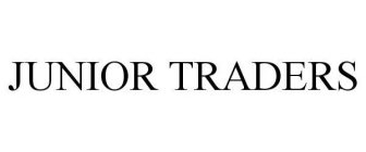 JUNIOR TRADERS