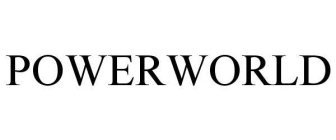 POWERWORLD