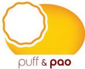 PUFF & PAO