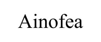 AINOFEA