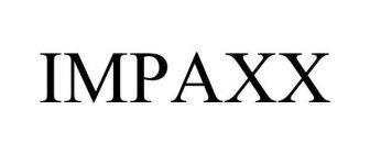 IMPAXX