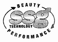 SSG TECHNOLOGY BEAUTY PERFORMANCE